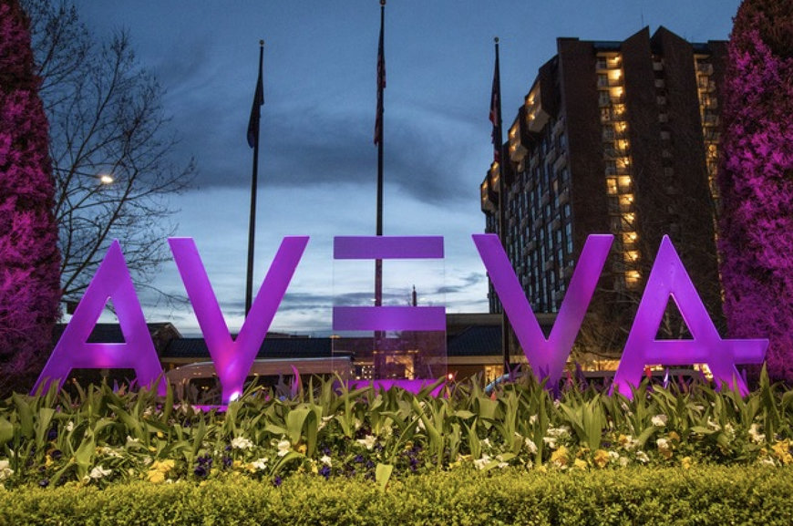 AVEVA World 2023 presenta hoja de ruta conectada para industrias más sostenibles al futuro